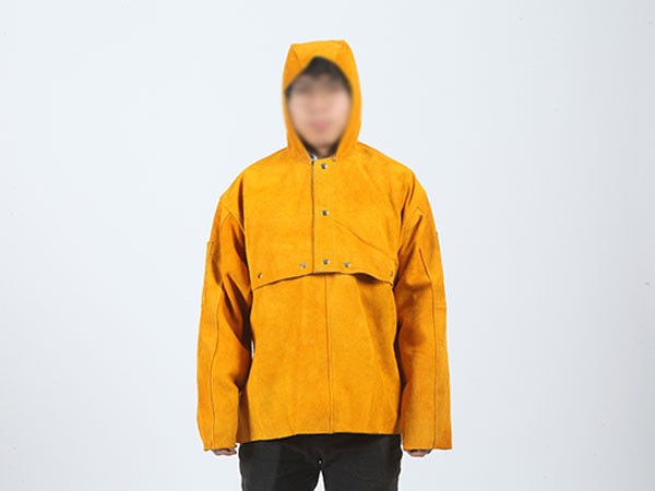 為什么行業(yè)之中需要使用電焊服？